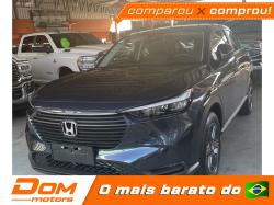 HONDA HR-V 1.5 16V 4P FLEX EXL AUTOMTICO CVT