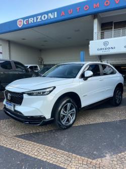 HONDA HR-V 1.5 16V 4P FLEX TOURING TURBO AUTOMTICO CVT