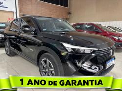 HONDA HR-V 1.5 16V 4P FLEX EX AUTOM�TICO CVT