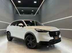 HONDA HR-V 1.5 16V 4P FLEX ADVANCE TURBO AUTOMTICO CVT