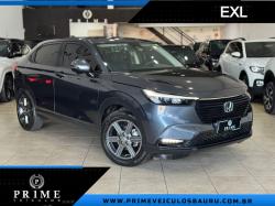 HONDA HR-V 1.5 16V 4P FLEX EXL AUTOMTICO CVT