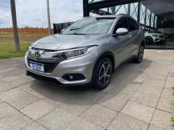 HONDA HR-V 1.5 16V 4P FLEX EX AUTOMTICO CVT