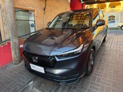 HONDA HR-V 1.5 16V 4P FLEX ADVANCE TURBO AUTOMTICO CVT