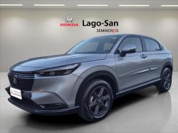 HONDA HR-V 1.5 16V 4P FLEX EXL AUTOMTICO CVT