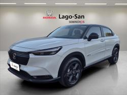 HONDA HR-V 1.5 16V 4P FLEX EXL AUTOMTICO CVT
