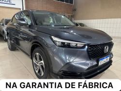 HONDA HR-V 1.5 16V 4P FLEX TOURING TURBO AUTOMÁTICO CVT HONDA HR-V 1.5 16V 4P FLEX TOURING TURBO AUTOMÁTICO CVT