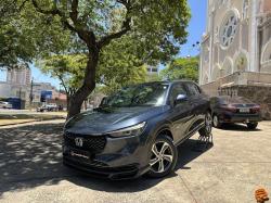 HONDA HR-V 1.5 16V 4P FLEX TOURING TURBO AUTOMTICO CVT