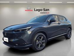 HONDA HR-V 1.5 16V 4P FLEX EXL AUTOMTICO CVT