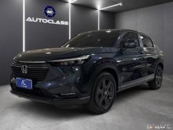 HONDA HR-V 1.5 16V 4P FLEX EXL AUTOMTICO CVT