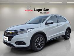 HONDA HR-V 1.5 16V 4P TOURING TURBO AUTOMTICO CVT