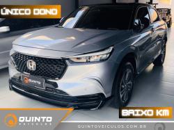 HONDA HR-V 1.5 16V 4P FLEX TOURING TURBO AUTOMTICO CVT