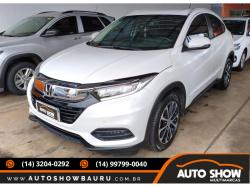 HONDA HR-V 1.5 16V 4P FLEX EXL AUTOMTICO CVT