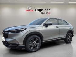 HONDA HR-V 1.5 16V 4P FLEX ADVANCE TURBO AUTOMTICO CVT