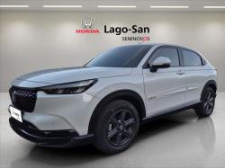 HONDA HR-V 1.5 16V 4P FLEX ADVANCE TURBO AUTOMTICO CVT
