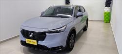 HONDA HR-V 1.5 16V 4P FLEX EXL AUTOMTICO CVT