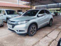 HONDA HR-V 1.5 16V 4P FLEX EX AUTOM�TICO CVT