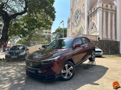 HONDA HR-V 1.5 16V 4P FLEX TOURING TURBO AUTOM�TICO CVT