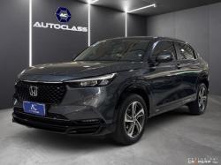 HONDA HR-V 1.5 16V 4P FLEX TOURING TURBO AUTOM�TICO CVT