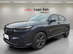 HONDA HR-V 1.5 16V 4P FLEX ADVANCE TURBO AUTOM�TICO CVT