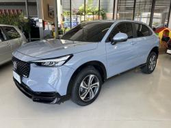 HONDA HR-V 1.5 16V 4P FLEX TOURING TURBO AUTOM�TICO CVT