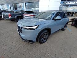 HONDA HR-V 1.5 16V 4P FLEX EXL AUTOM�TICO CVT