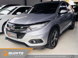 HONDA HR-V 1.5 16V 4P FLEX TOURING TURBO AUTOM�TICO CVT