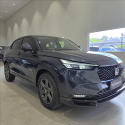 HONDA HR-V 1.5 16V 4P FLEX ADVANCE TURBO AUTOM�TICO CVT