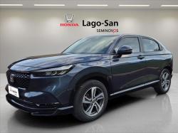 HONDA HR-V 1.5 16V 4P FLEX TOURING TURBO AUTOM�TICO CVT