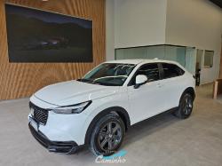 HONDA HR-V 1.5 16V 4P FLEX ADVANCE TURBO AUTOM�TICO CVT