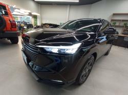 HONDA HR-V 1.5 16V 4P FLEX EXL AUTOM�TICO CVT