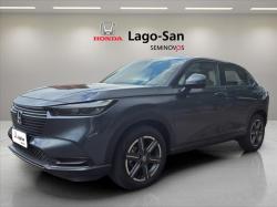HONDA HR-V 1.5 16V 4P FLEX EX AUTOM�TICO CVT