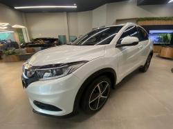 HONDA HR-V 1.5 16V 4P FLEX EX AUTOM�TICO CVT