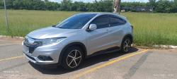 HONDA HR-V 1.5 16V 4P TOURING TURBO AUTOM�TICO CVT