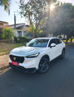 HONDA HR-V 1.5 16V 4P FLEX ADVANCE TURBO AUTOM�TICO CVT