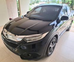 HONDA HR-V 1.5 16V 4P TOURING TURBO AUTOM�TICO CVT