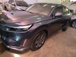 HONDA HR-V 1.5 16V 4P FLEX EXL AUTOM�TICO CVT