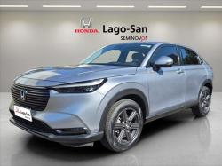 HONDA HR-V 1.5 16V 4P FLEX EXL AUTOM�TICO CVT