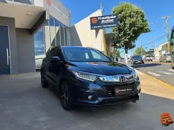 HONDA HR-V 1.5 16V 4P TOURING TURBO AUTOM�TICO CVT