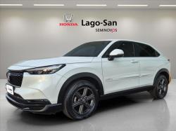HONDA HR-V 1.5 16V 4P FLEX ADVANCE TURBO AUTOM�TICO CVT