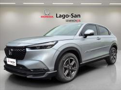 HONDA HR-V 1.5 16V 4P FLEX ADVANCE TURBO AUTOM�TICO CVT
