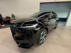 HONDA HR-V 1.5 16V 4P FLEX TOURING TURBO AUTOM�TICO CVT