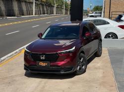 HONDA HR-V 1.5 16V 4P FLEX ADVANCE TURBO AUTOM�TICO CVT