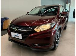HONDA HR-V 1.5 16V 4P FLEX EX AUTOM�TICO CVT