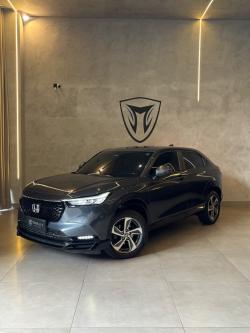 HONDA HR-V 1.5 16V 4P TOURING TURBO AUTOM�TICO CVT