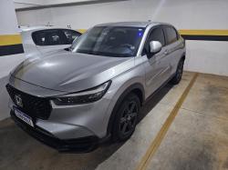 HONDA HR-V 1.5 16V 4P FLEX ADVANCE TURBO AUTOM�TICO CVT