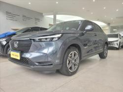 HONDA HR-V 1.5 16V 4P FLEX EX AUTOM�TICO CVT