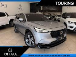 HONDA HR-V 1.5 16V 4P TOURING TURBO AUTOM�TICO CVT