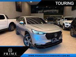 HONDA HR-V 1.5 16V 4P TOURING TURBO AUTOM�TICO CVT