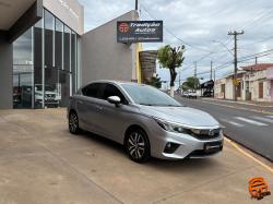 HONDA HR-V 1.5 16V 4P FLEX EXL AUTOM�TICO CVT