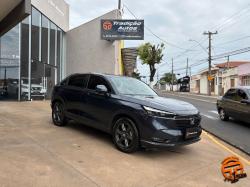 HONDA HR-V 1.5 16V 4P FLEX EXL AUTOM�TICO CVT